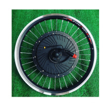 20inch 48V1000W smart controller built in motor electric bike conversion kit with battery